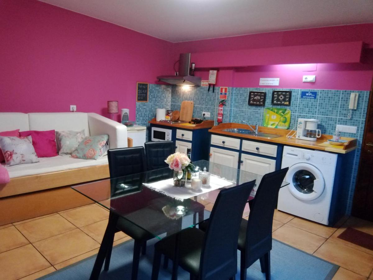 Ferienwohnung Casa Da Adega Machico  Exterior foto