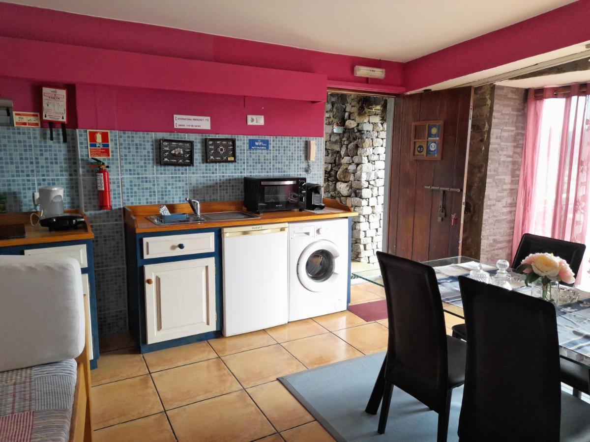 Ferienwohnung Casa Da Adega Machico  Exterior foto