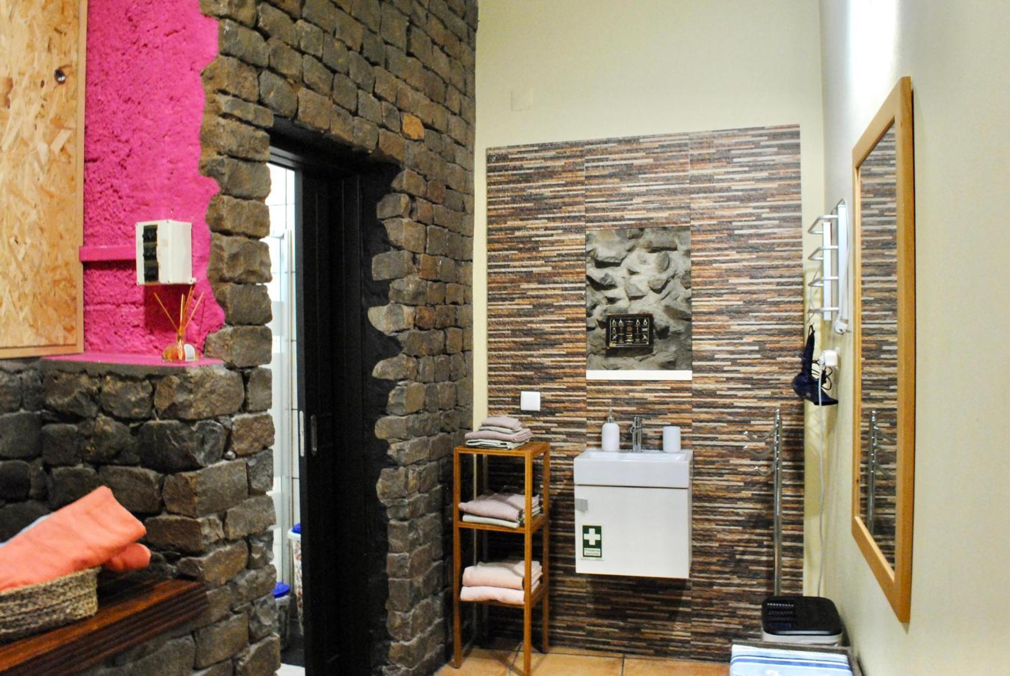 Ferienwohnung Casa Da Adega Machico  Exterior foto