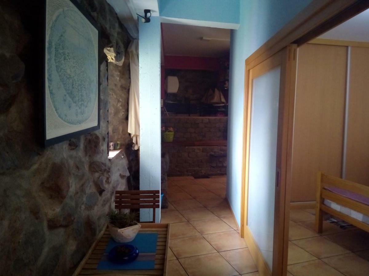 Ferienwohnung Casa Da Adega Machico  Exterior foto